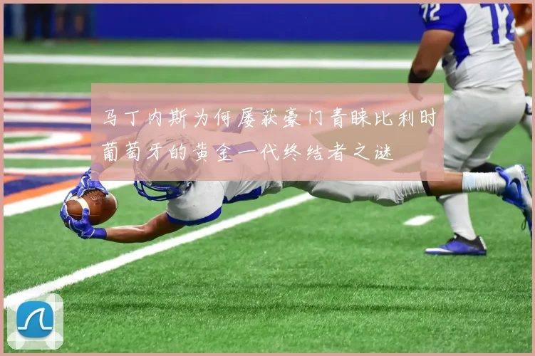 马丁内斯为何屡获豪门青睐比利时葡萄牙的黄金一代终结者之谜